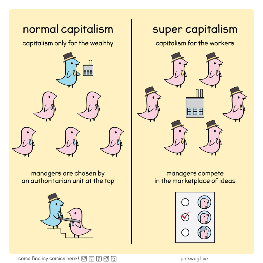 supercapitalism
